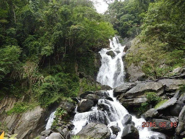 Fu Shan Bu la