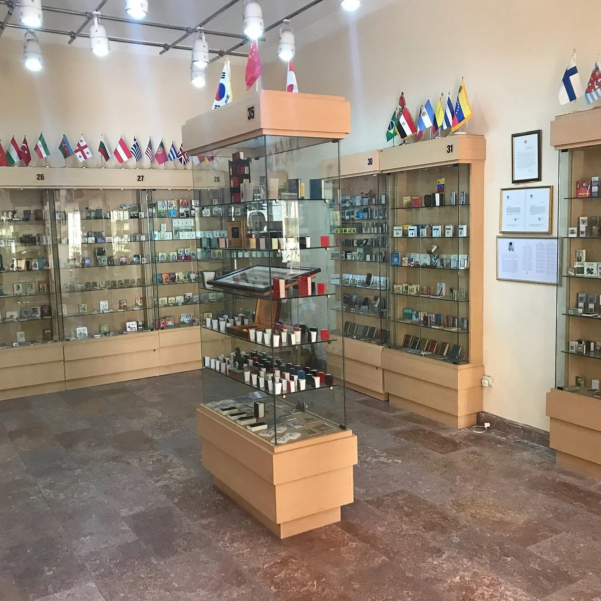 Miniature Books