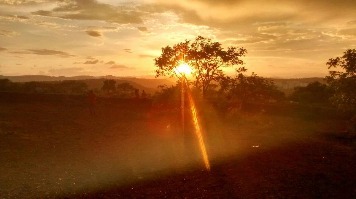 Vetal Hill