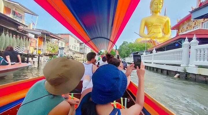Wat Tamnak Tai
