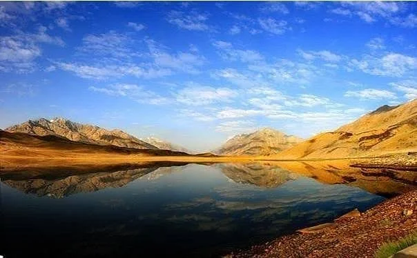 Hadero Lake