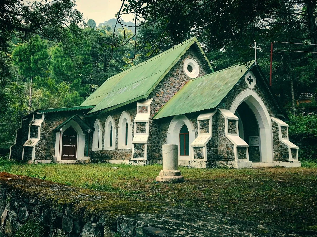 Sattal Christian Ashram