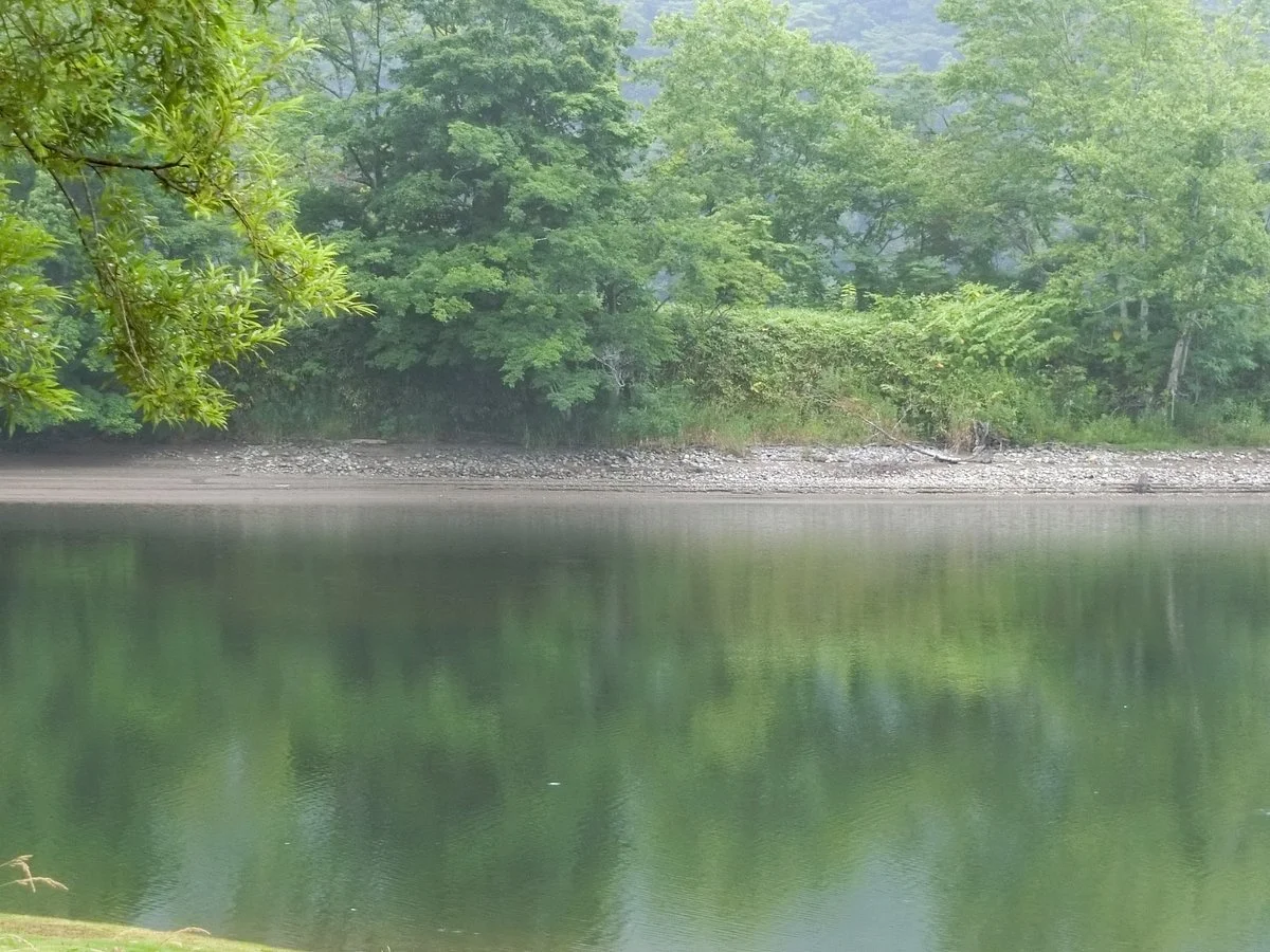 Horobetsu Dam