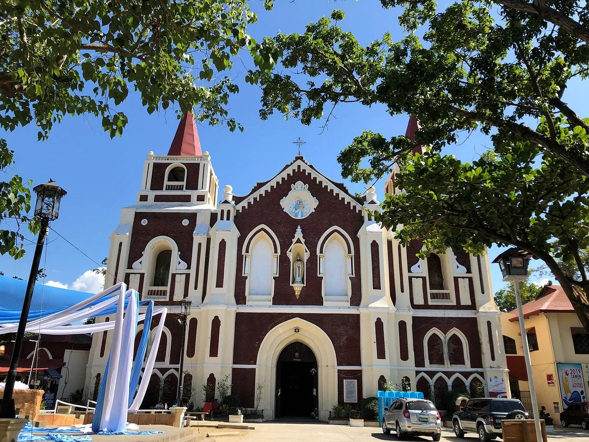 St Augustine Church