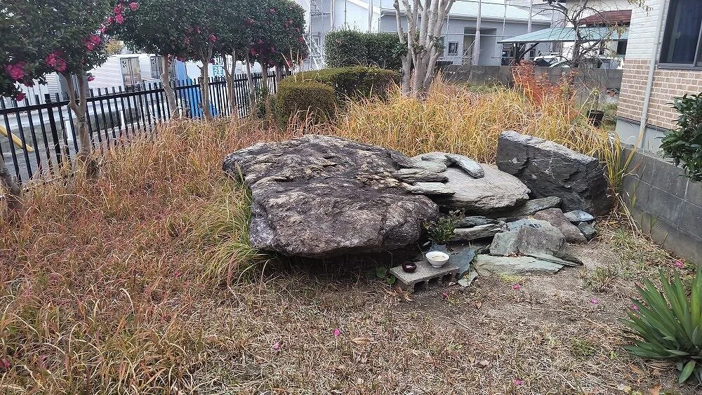 Hiratsuka Tumulus