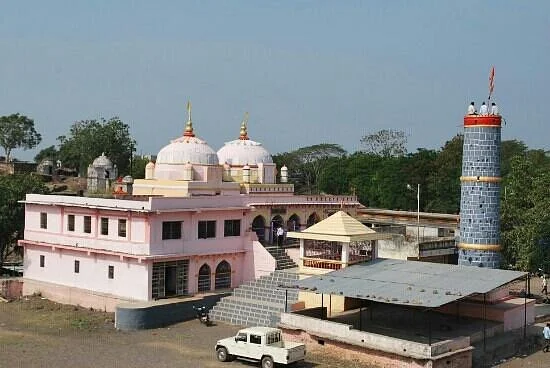 Torna Devi Temple