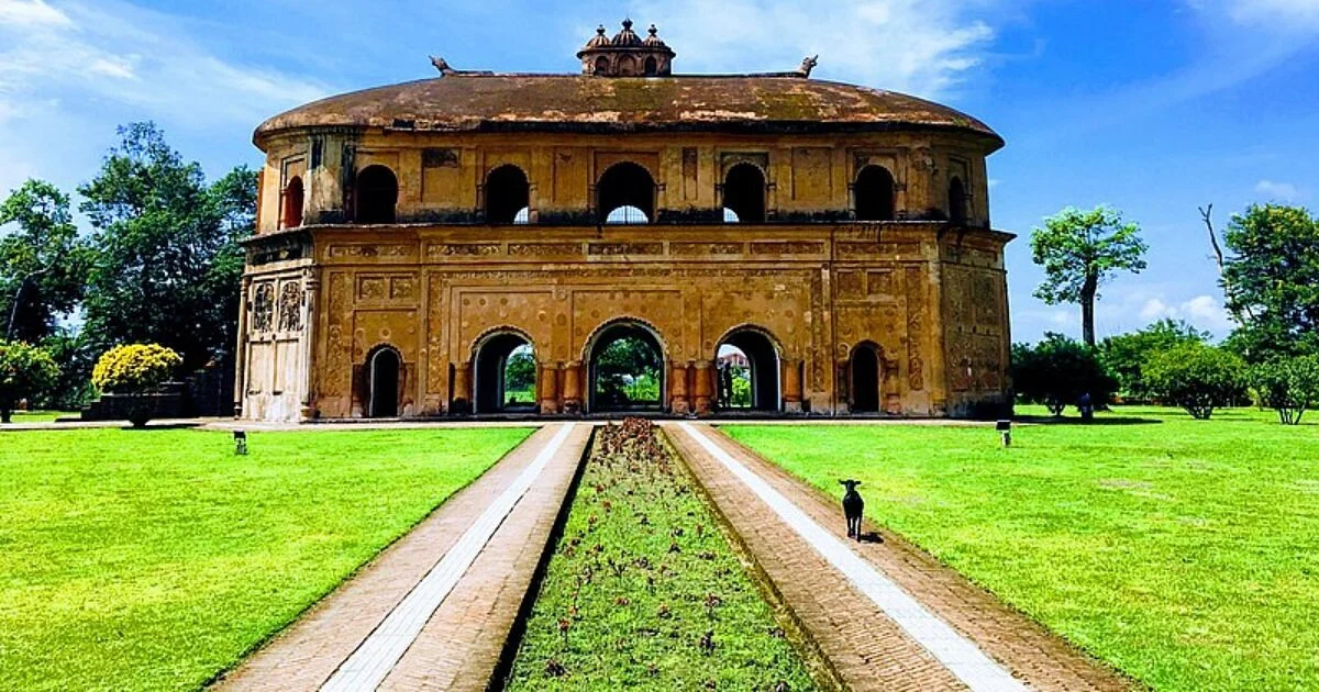 Rang Ghar