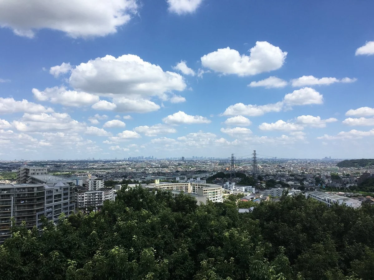 Shiroyama Park