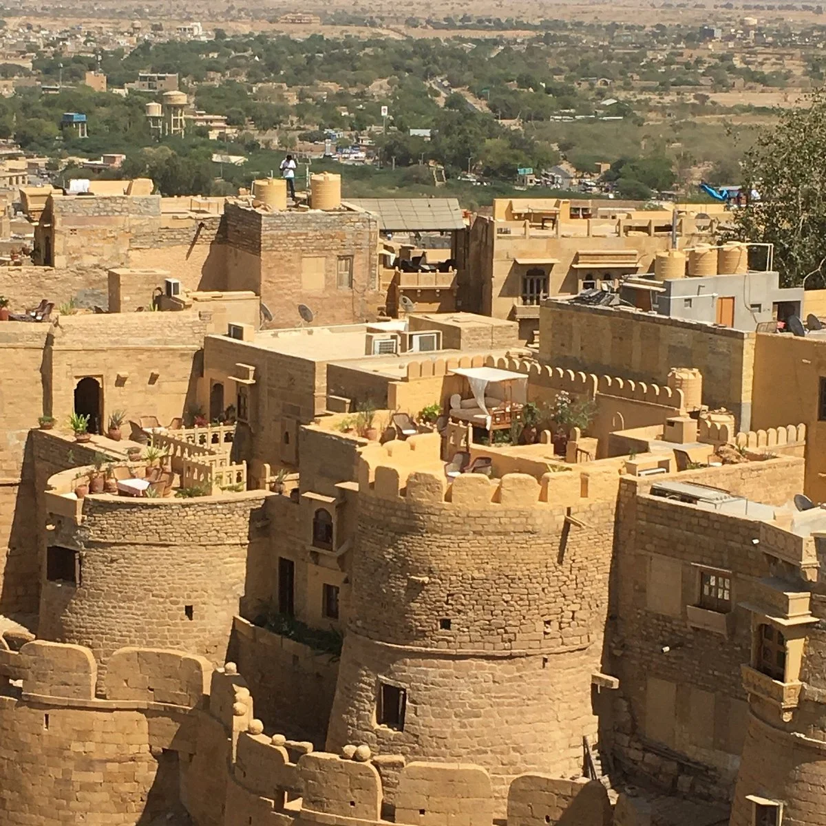 Desert Handicraft Emporium