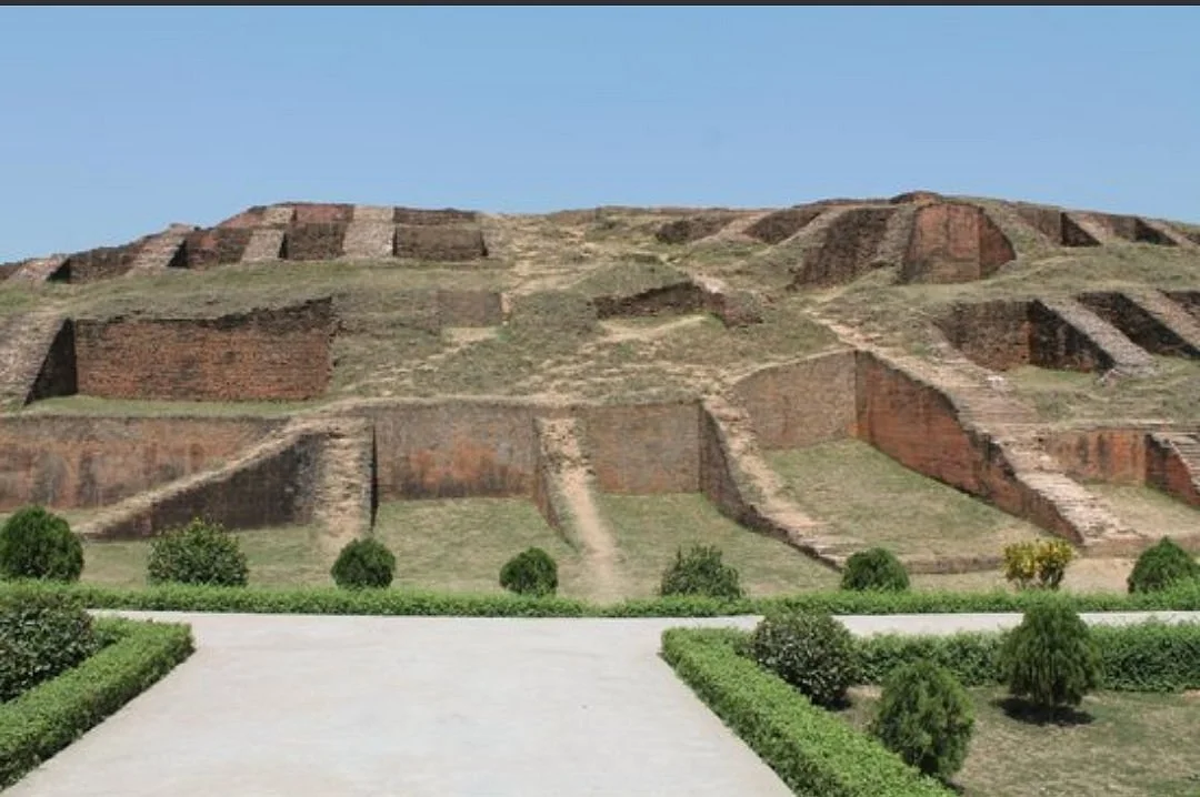 Mahasthangarh