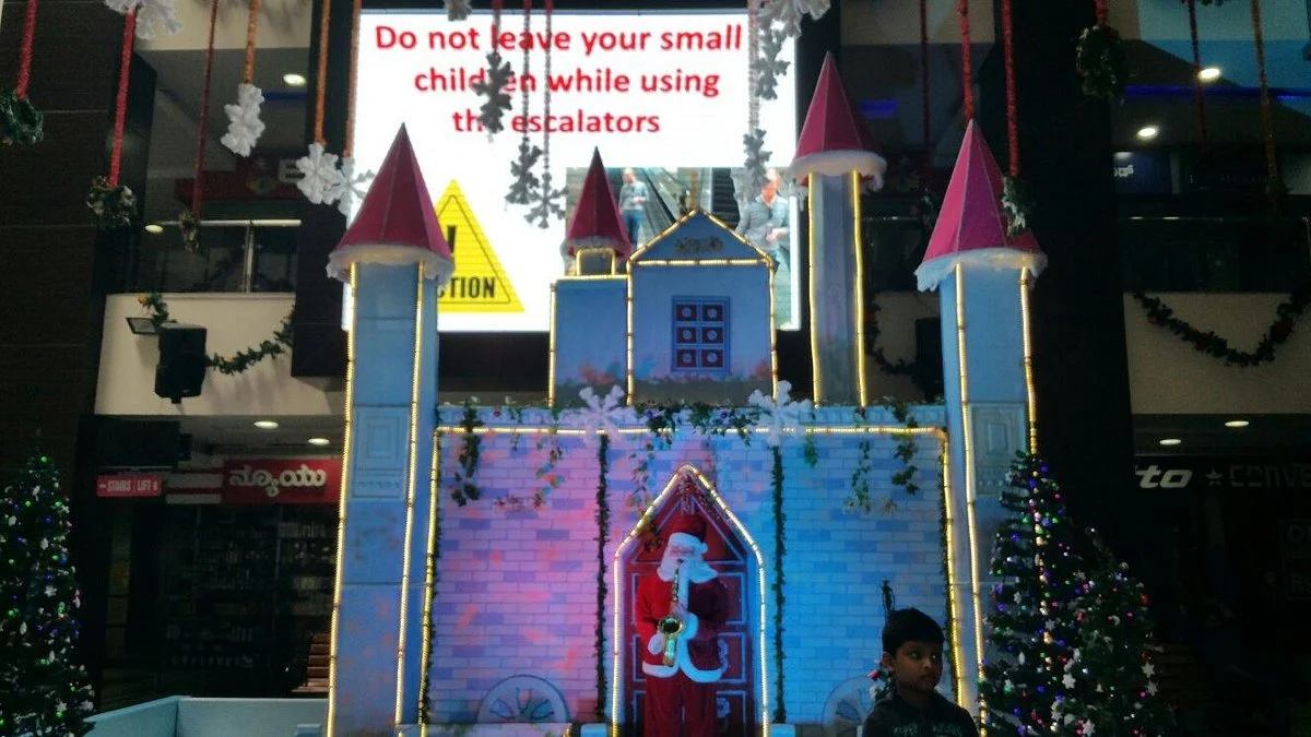 Gopalan Innovation Mall
