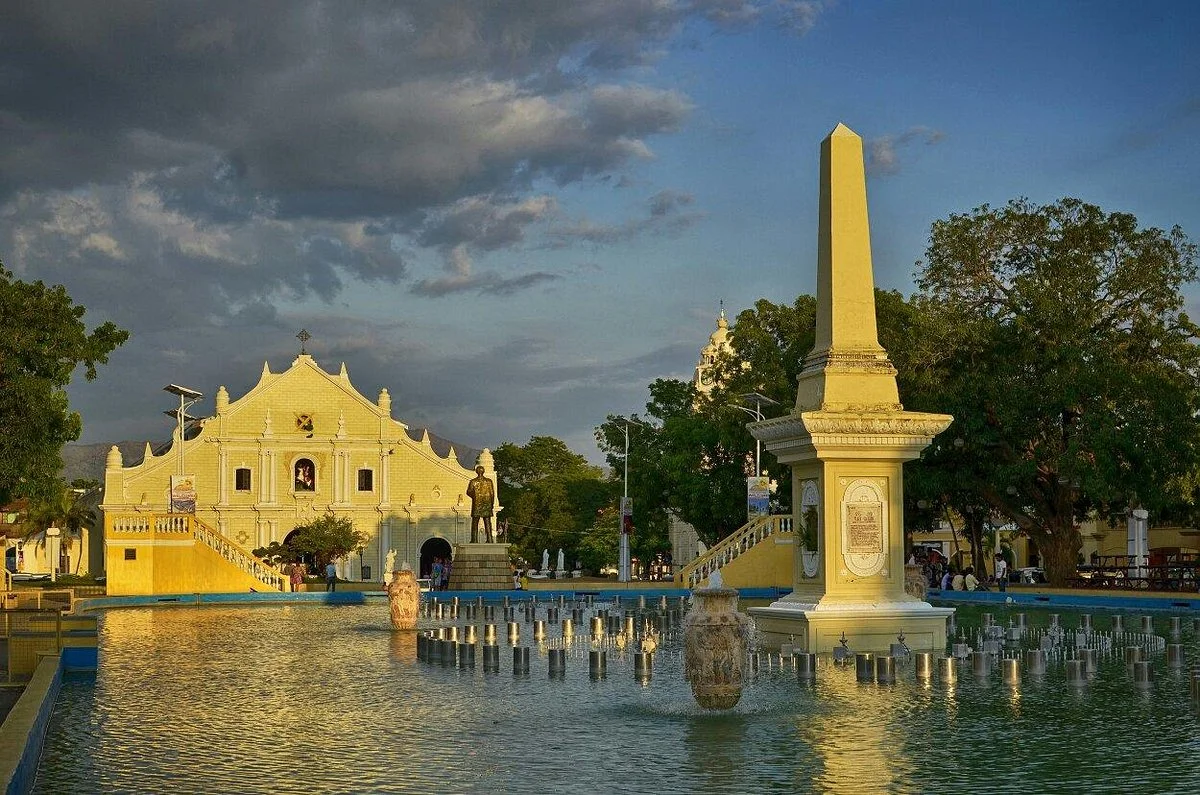 Plaza Salcedo