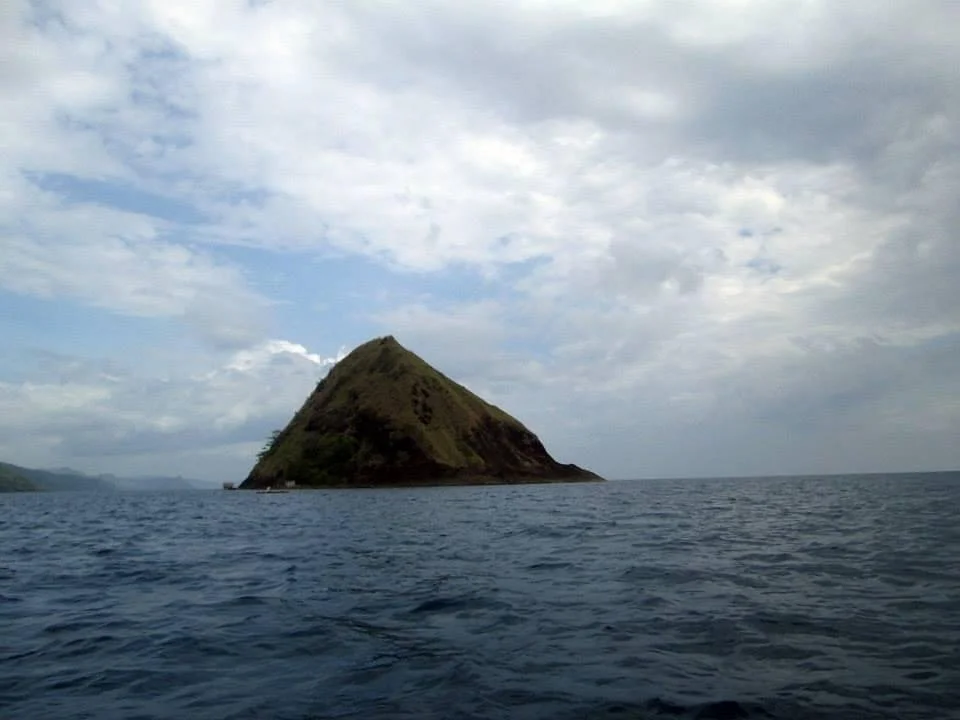 Daruanak Island