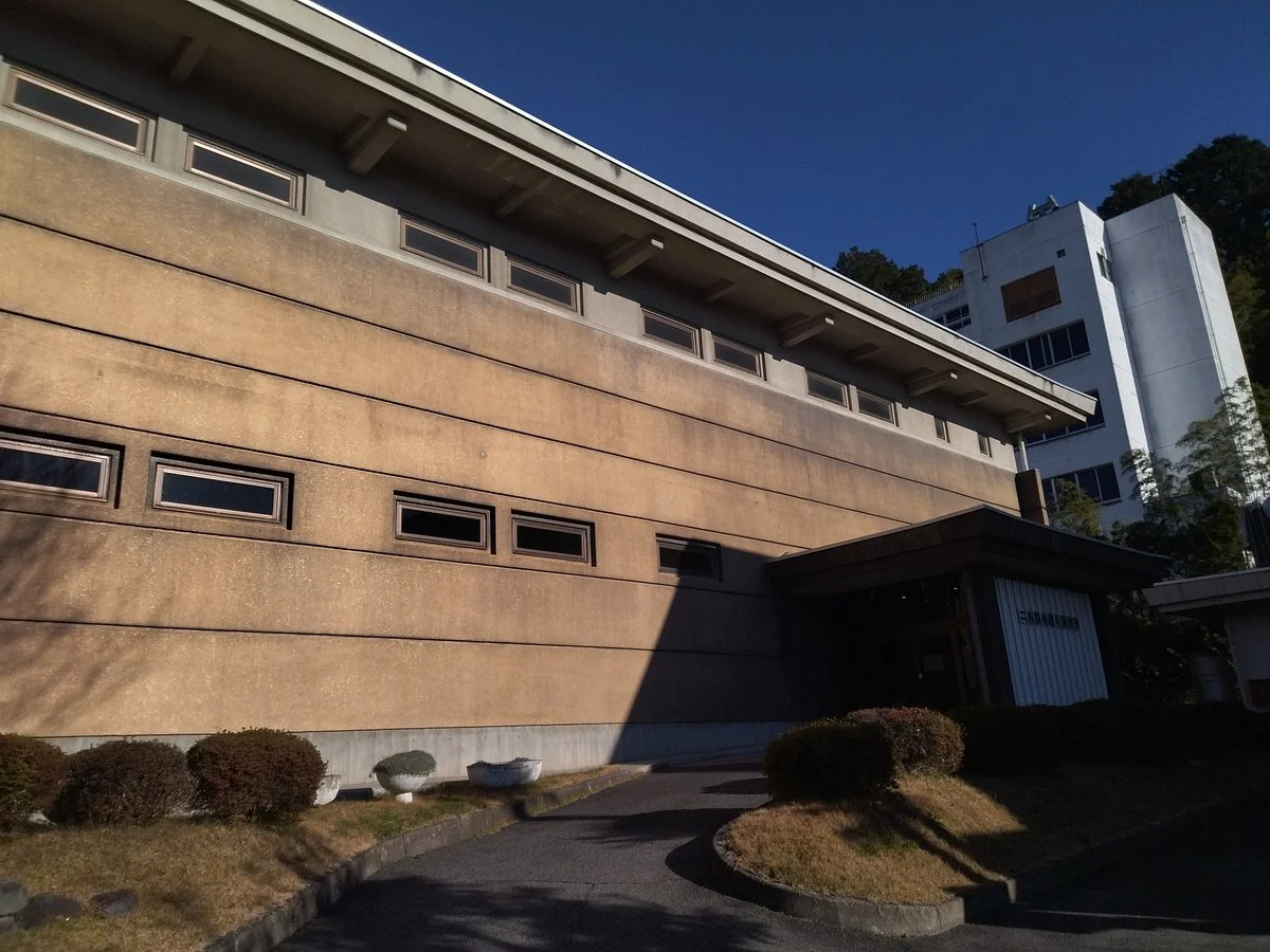 Nihonmatsu History Museum