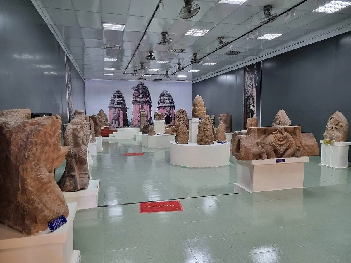 Binh Dinh Museum