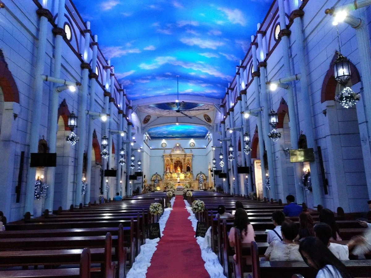 St. Augustine Parish Church
