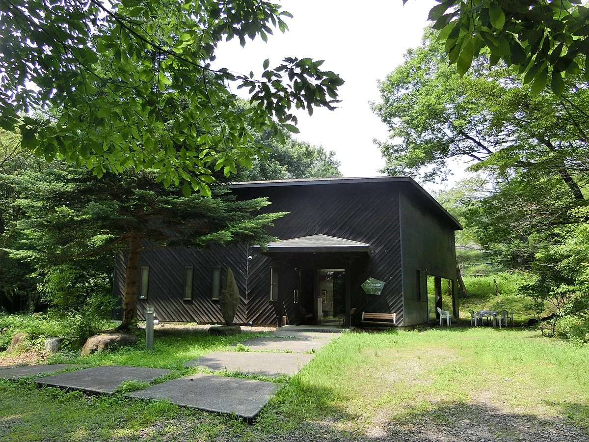 Npo Hojin Nakanosawa Museum
