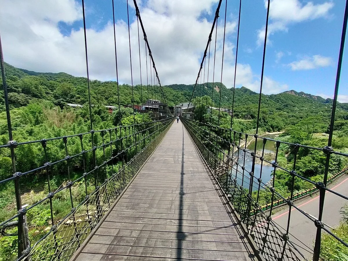 Jingan Bridge