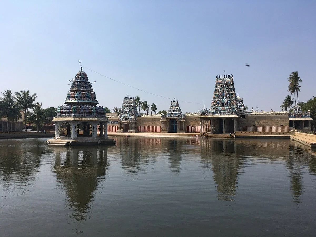 Koviloor Aadheenam