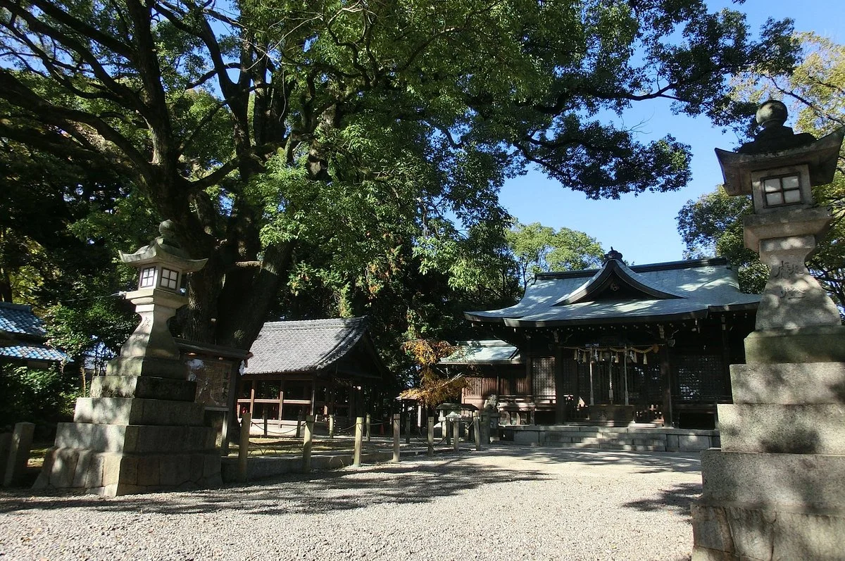 Komaki Shimmeisha