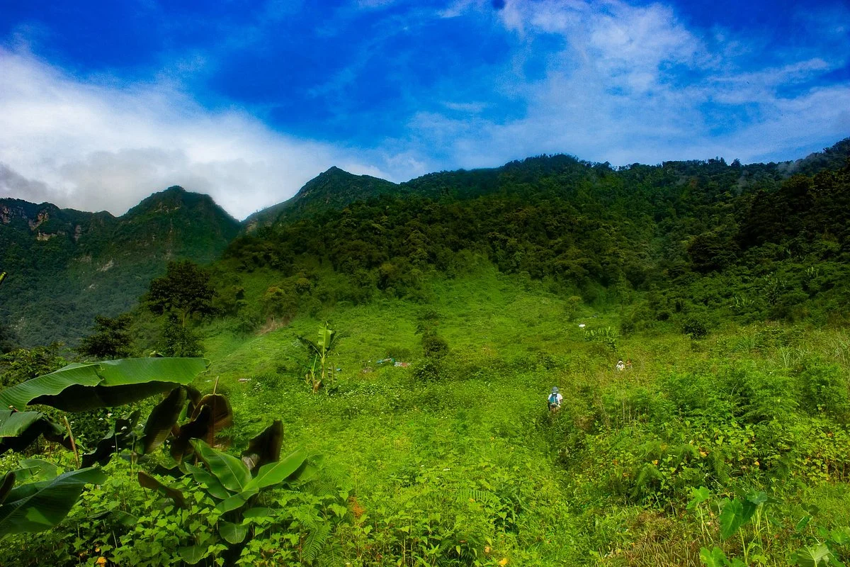 Japfu Peak