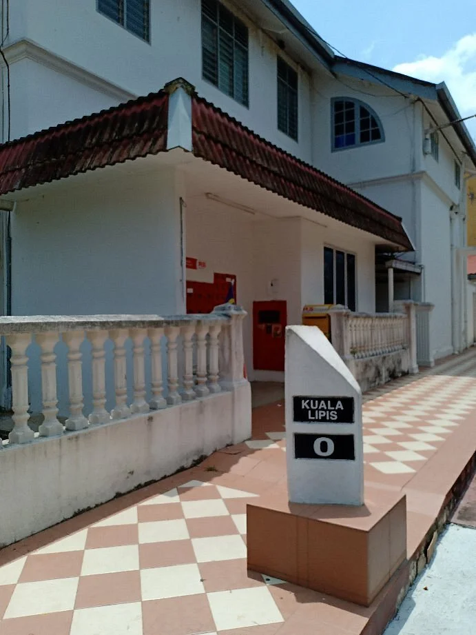 Batu 0 Kuala Lipis