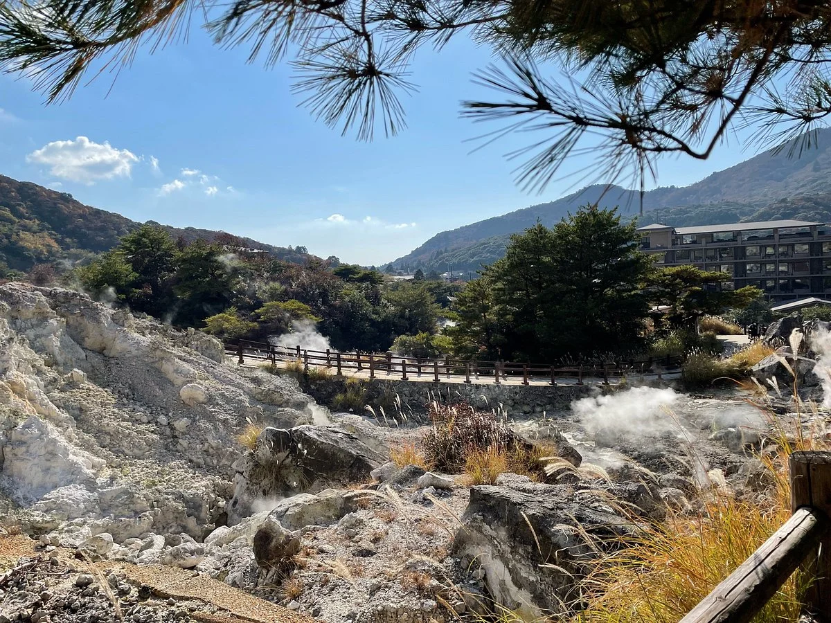 Machiko Rock