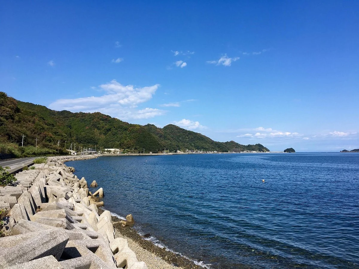 Onyujima Island
