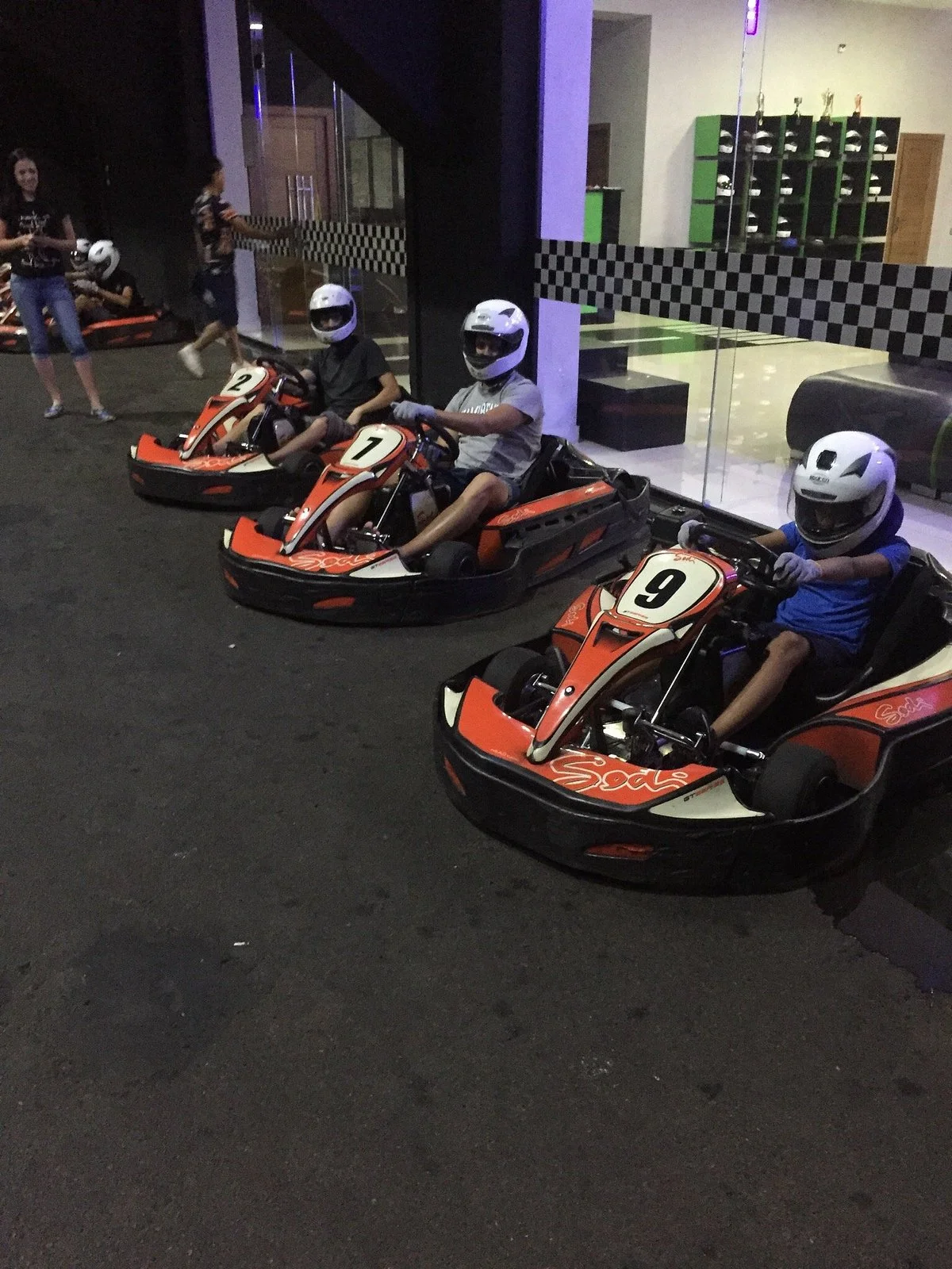 K1 Arena