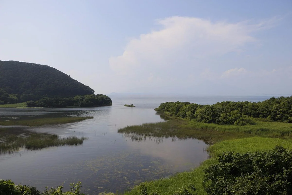 Oninuma Marsh