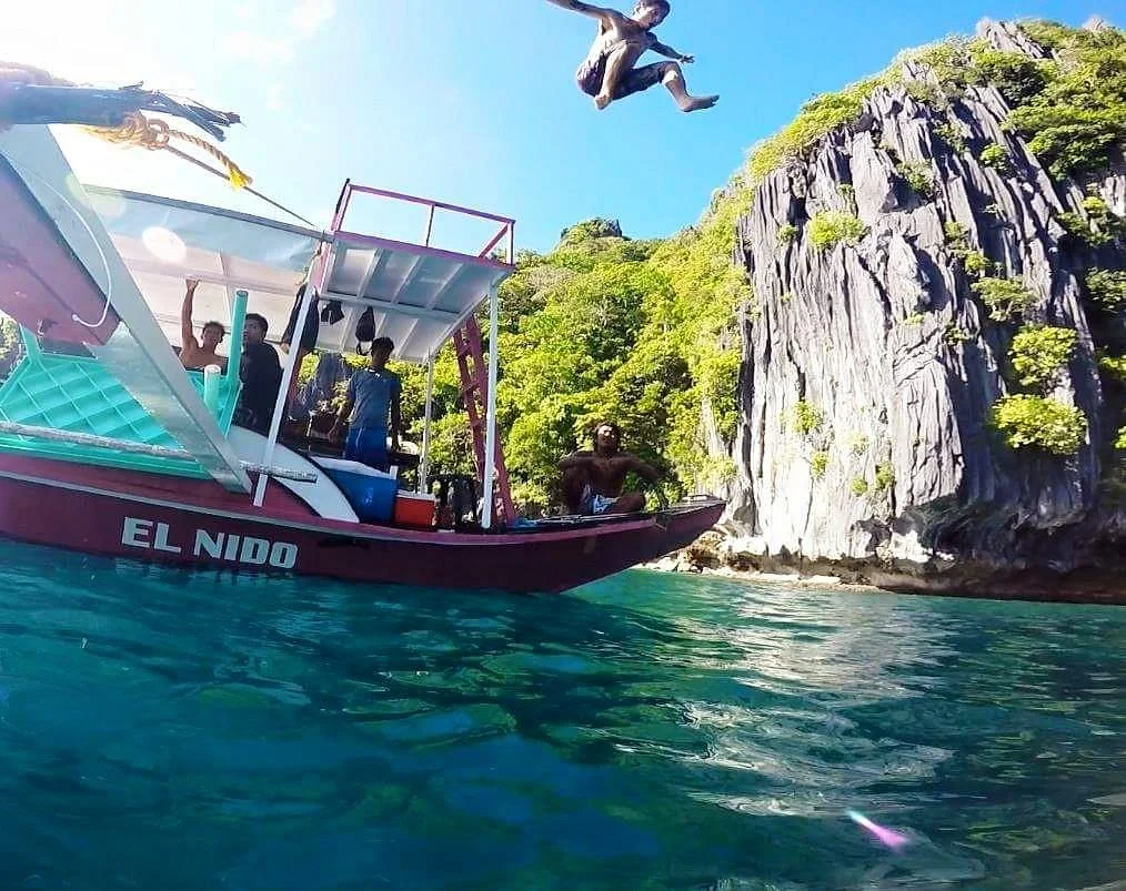 Discover El Nido Travel & Tours