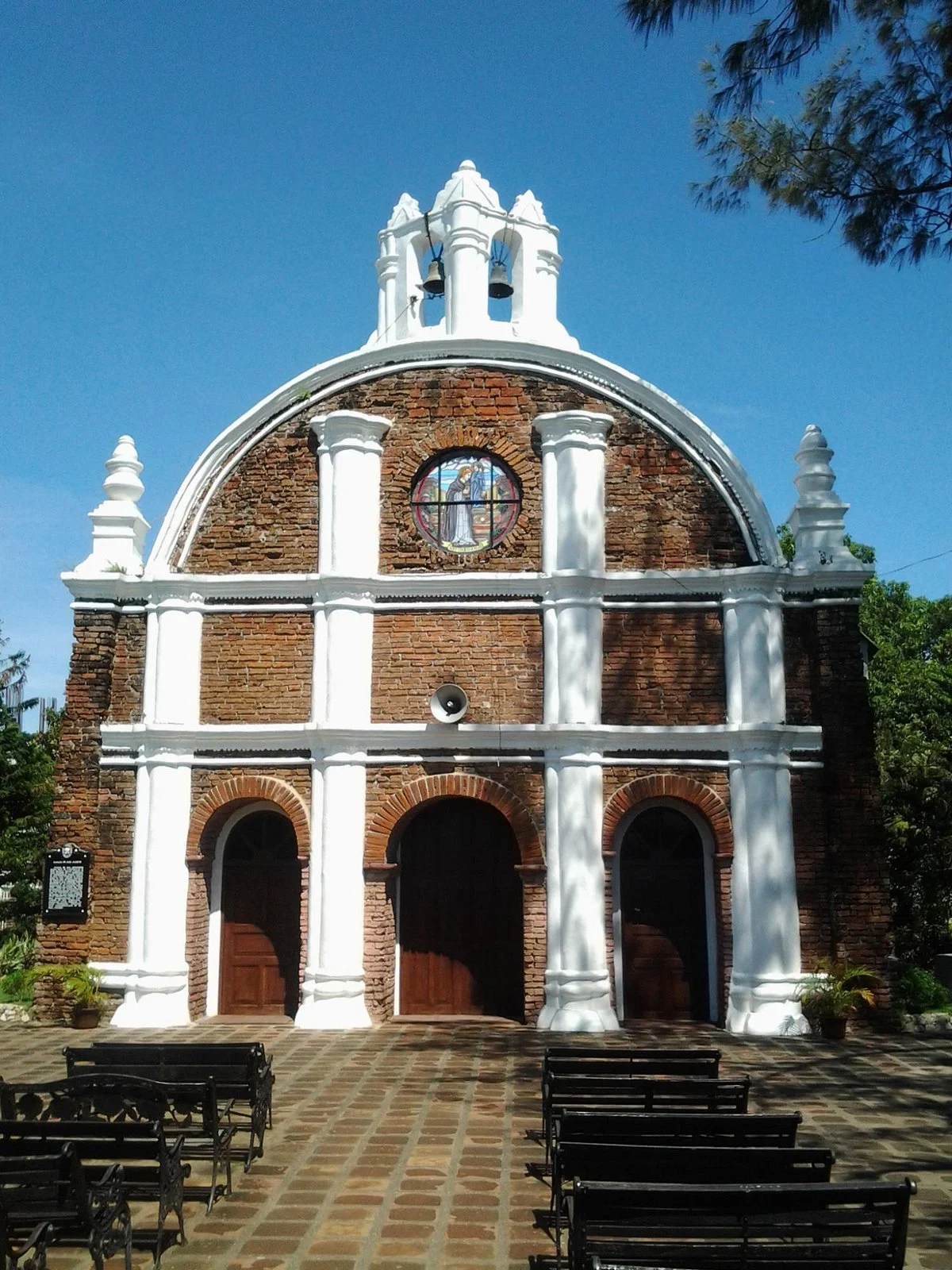 Ermita de San Jacinto