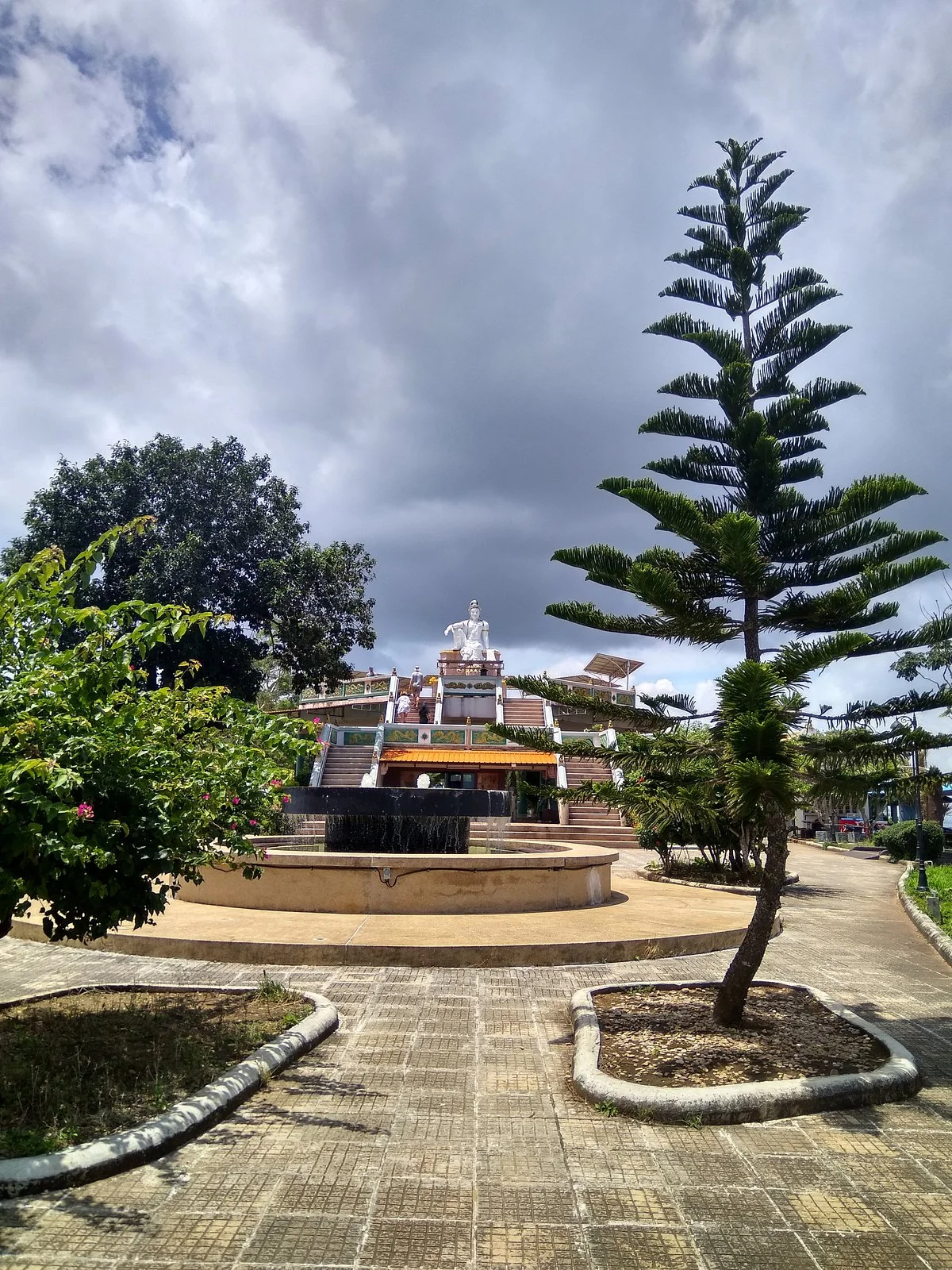 Wat Chao Fa Sala Loi