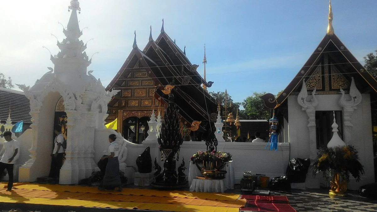 Watpa Pathomchai
