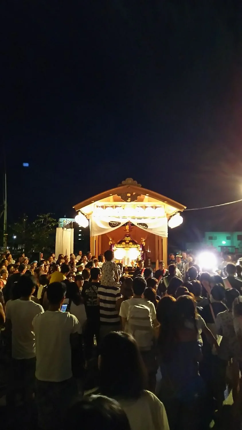 Shimoda Taiko Festival