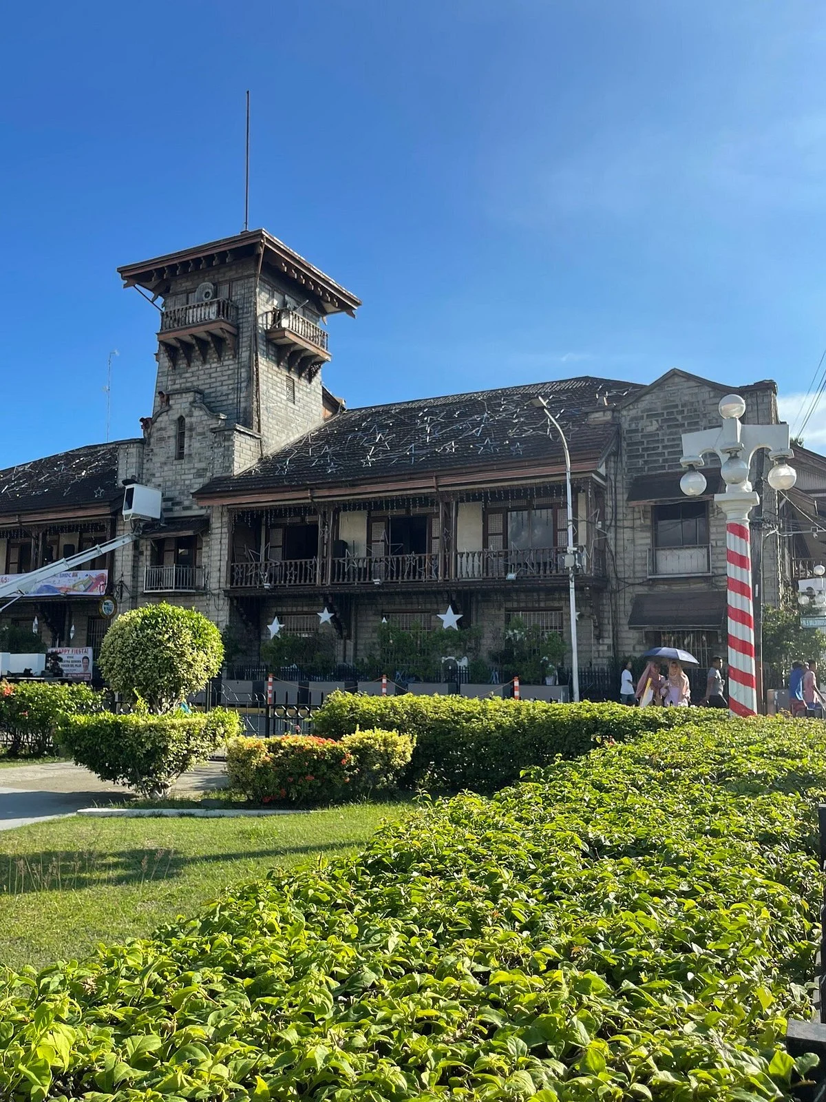 Zamboanga City Hall