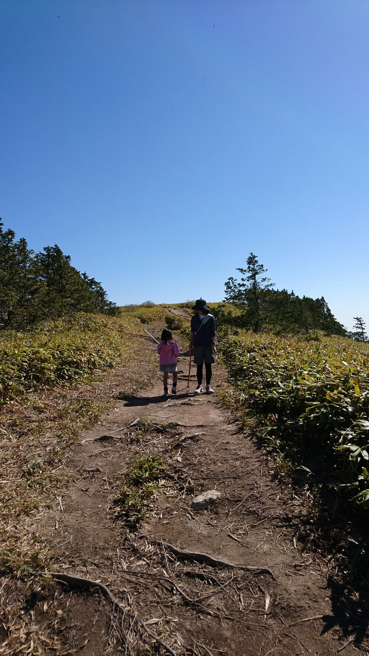 Mt. Shirakusa