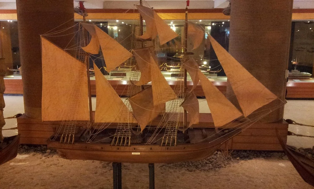National Maritime Museum