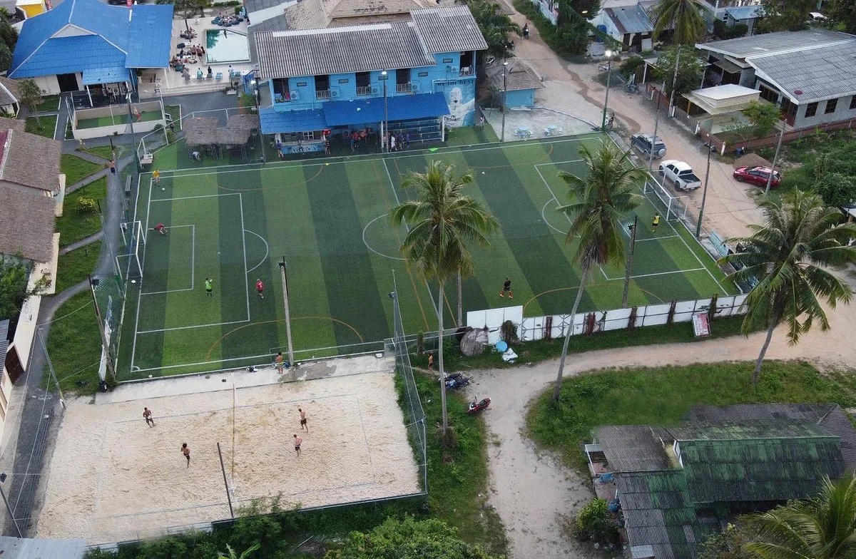 Phangan Arena
