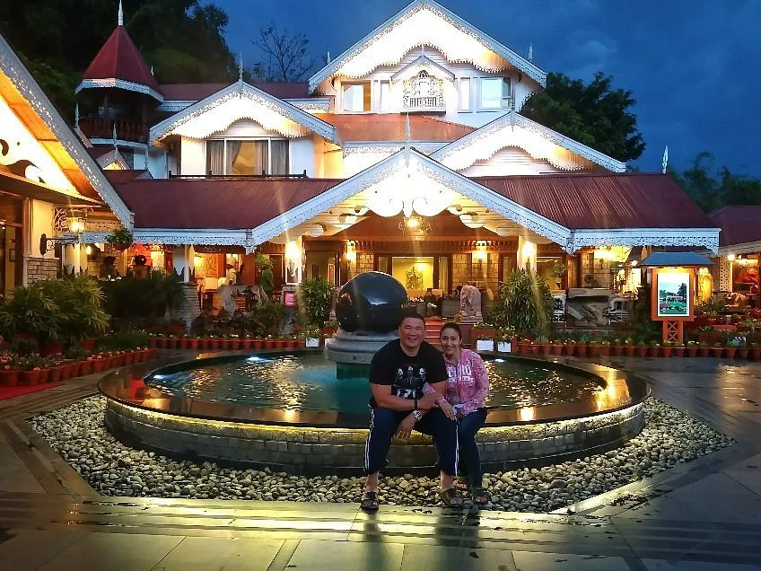 Mayfair Gangtok Casino Mahjong
