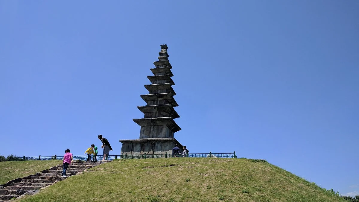 Tangeum Lake