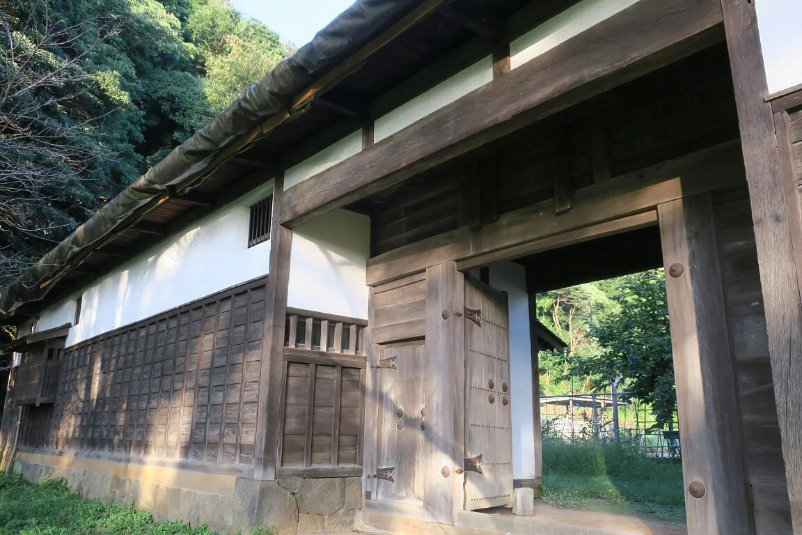 Old Obarake Nagayamon