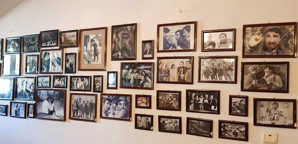 Mher Mkrtchyan Museum