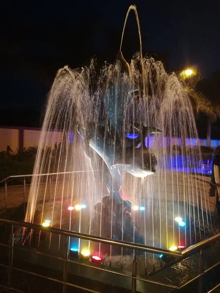 Raiganj Municipal Children Park