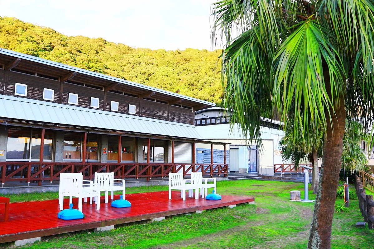 Michinoeki Kitaura