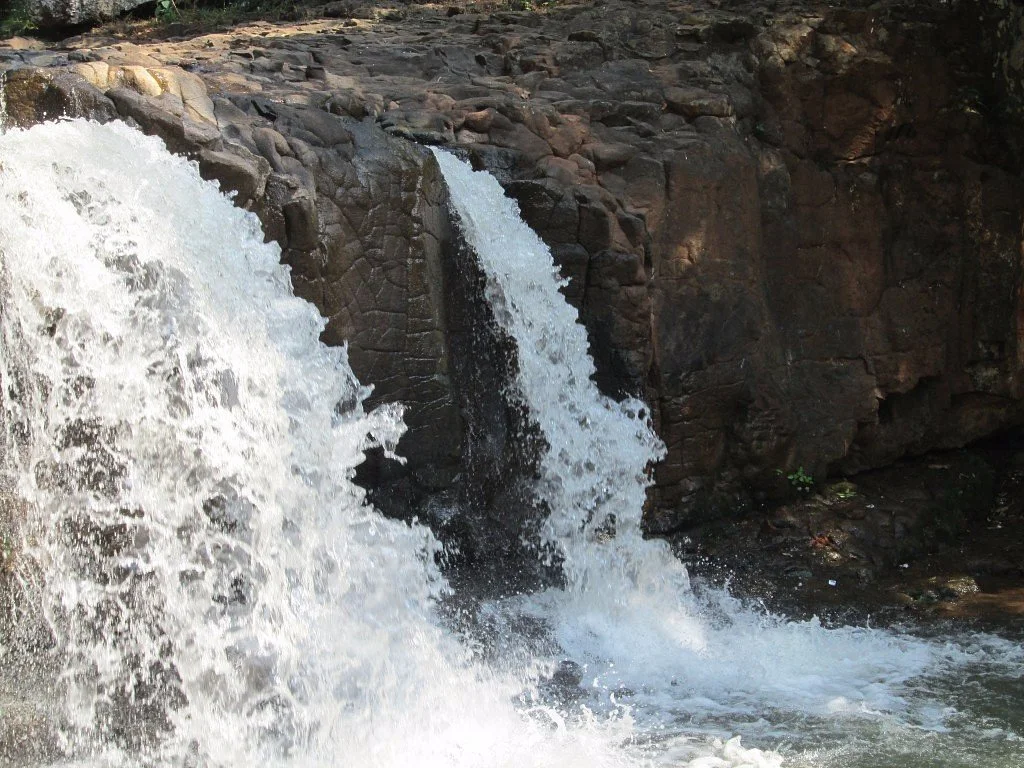 Dudh Dhara Falls