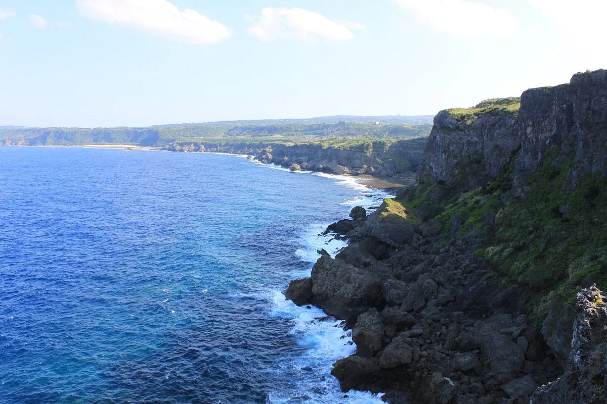 Cape Tamina Misaki