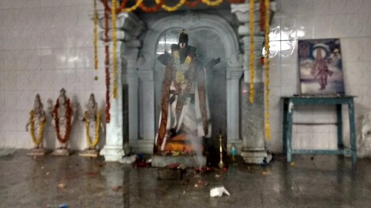 Tallapaka Temples