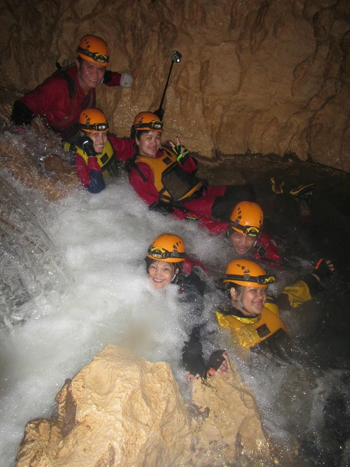 Lobo Cave