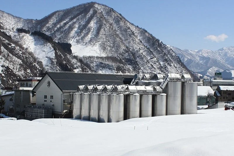 Shirataki Brewery